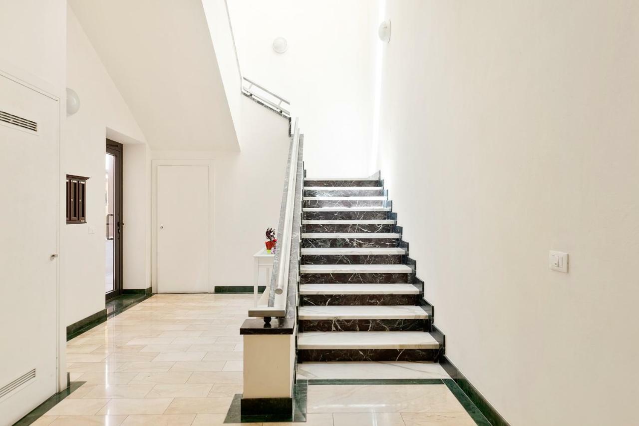 Flat In The Heart Of Pisaアパートメント エクステリア 写真